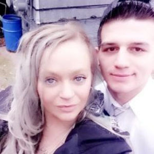 Meet your Posher, Trent n heidi